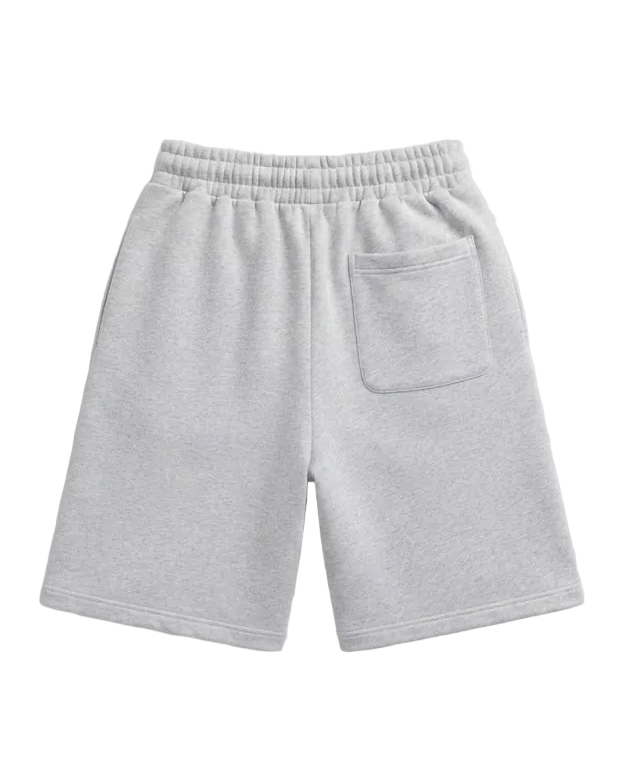 "BLESSED" SWEATSHORTS