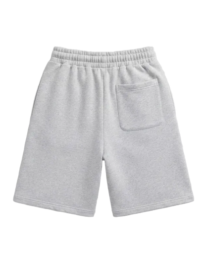 "BLESSED" SWEATSHORTS